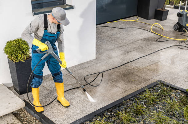 Clearlake, CA Pressure Washing Company