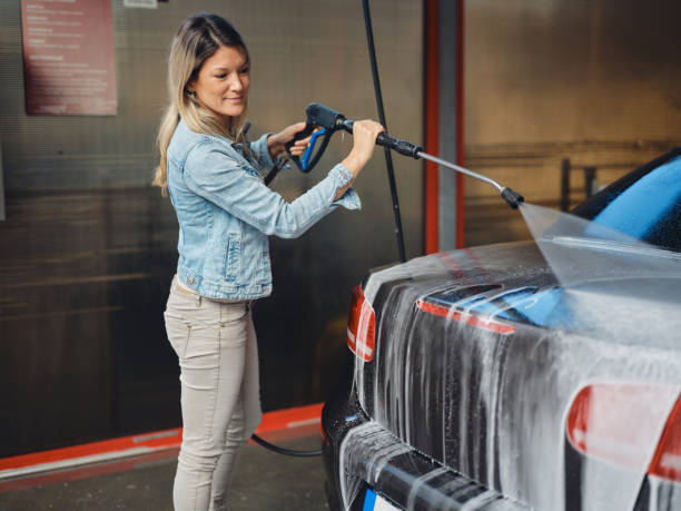 Best Pressure Washing Siding  in Clearlake, CA