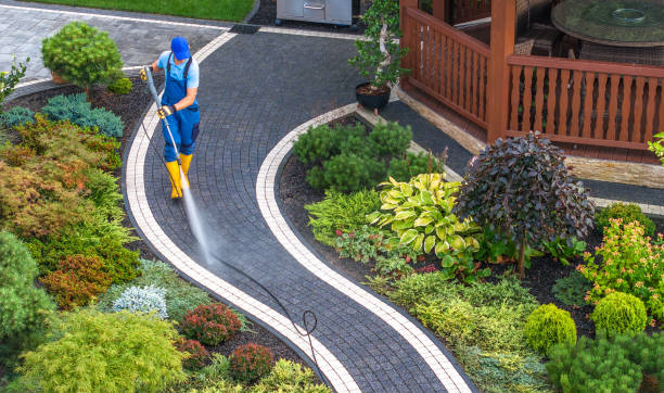 Trusted Clearlake, CA Pressure Washing Experts