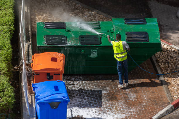 Best Residential Pressure Washing Services  in Clearlake, CA